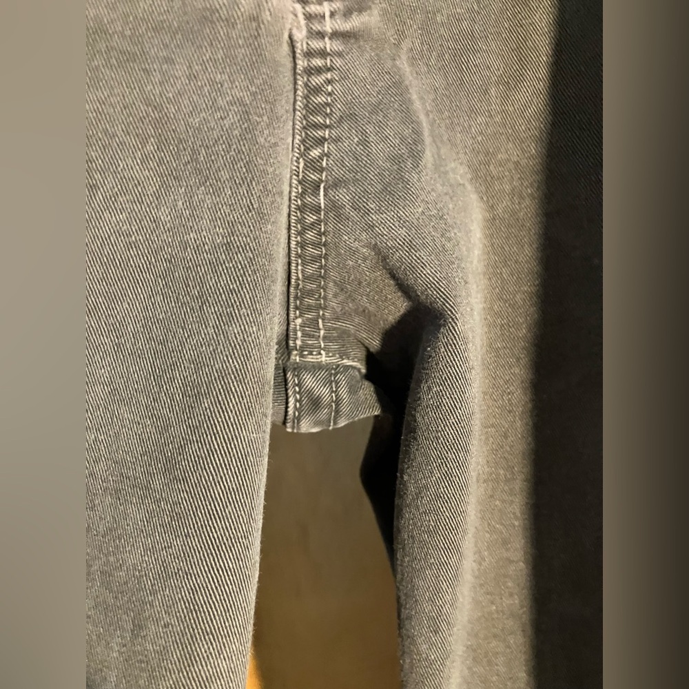 Citizens of Humanity Classic Straight Jeans - Picture 10 of 15